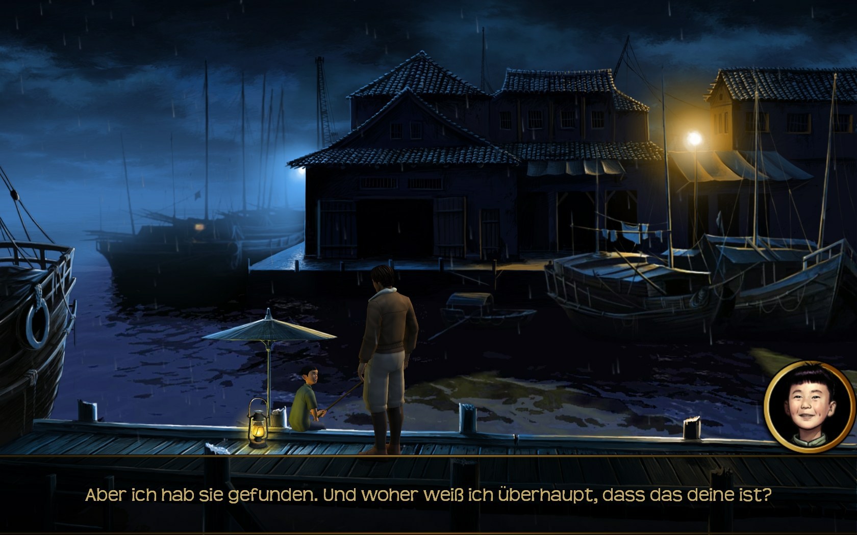 Lost Horizon - Imagen 17
